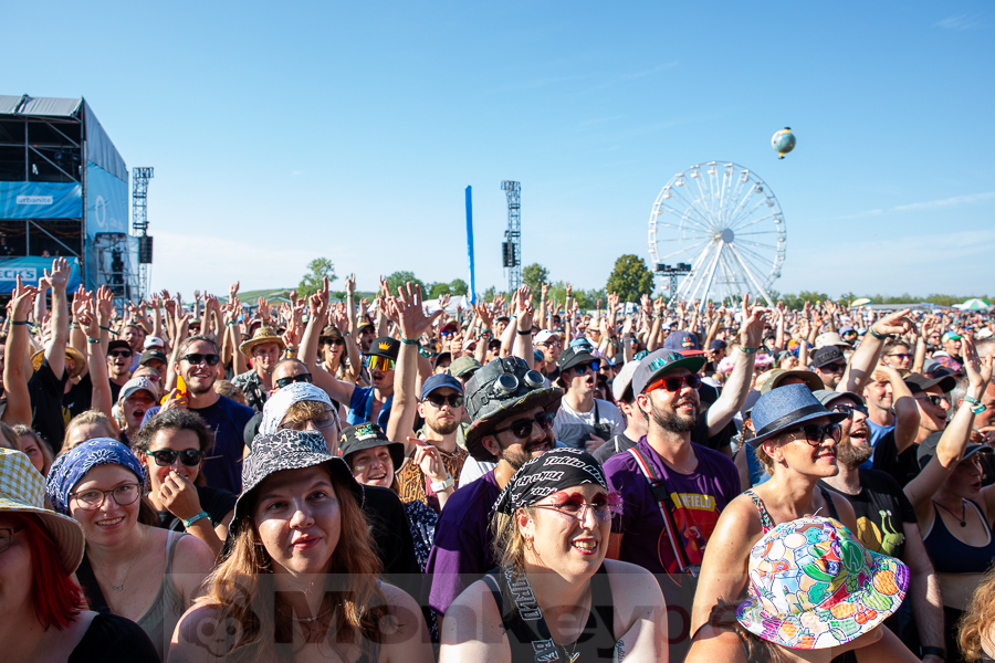 Impressionen Samstag, © Joerg Seiche