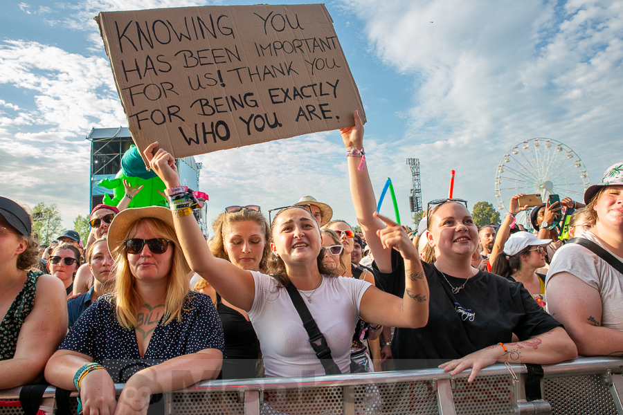 Impressionen Samstag, © Joerg Seiche