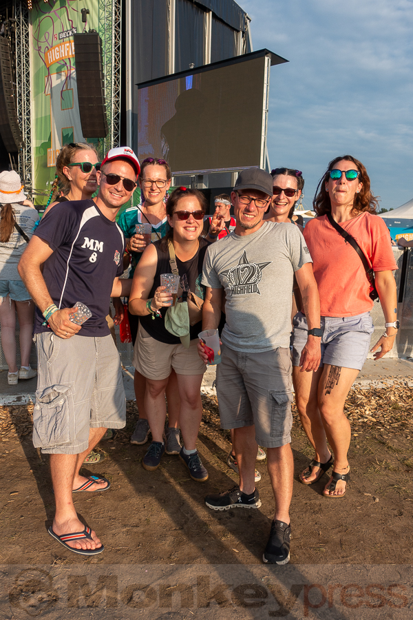 Impressionen Samstag, © Joerg Seiche