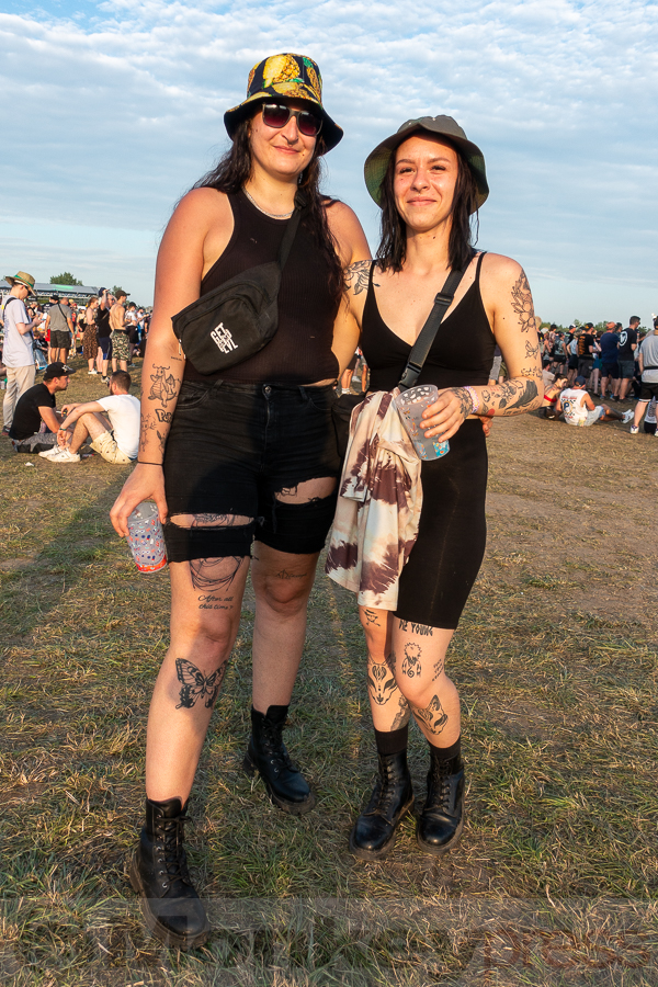 Impressionen Samstag, © Joerg Seiche