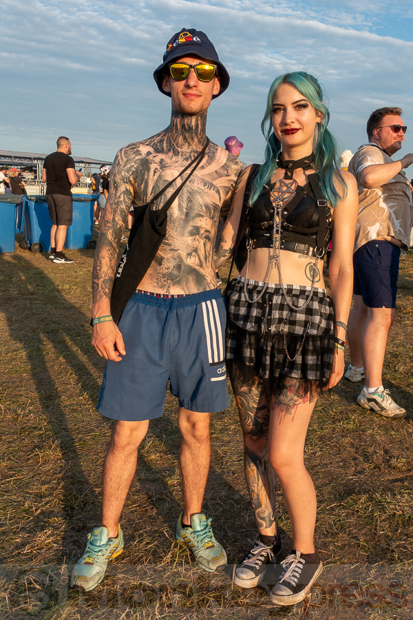 Impressionen Samstag, © Joerg Seiche