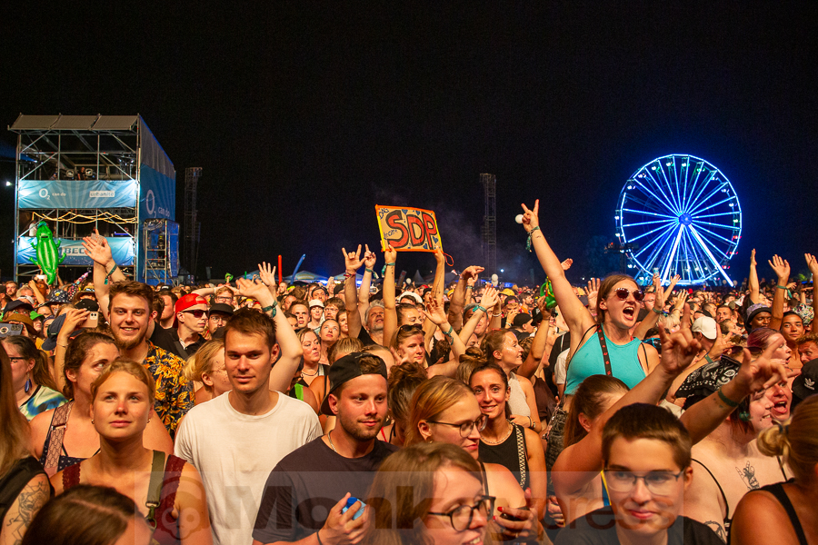 Impressionen Samstag, © Joerg Seiche