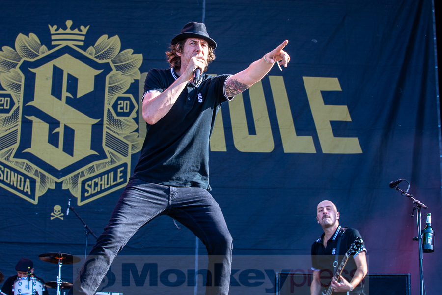 Sondaschule, © Joerg Seiche Sondaschule, © Joerg Seiche