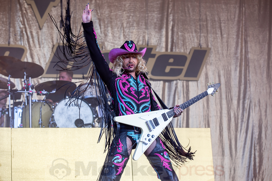 Tokio Hotel, © Joerg Seiche Tokio Hotel, © Joerg Seiche