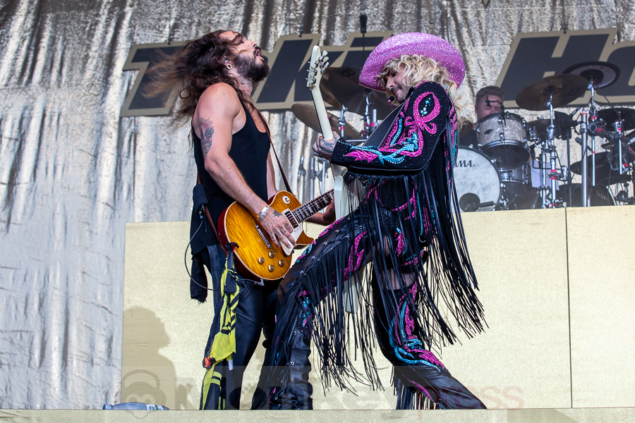 Fotos: HIGHFIELD FESTIVAL 2023 (Sa, 19.08.2023)