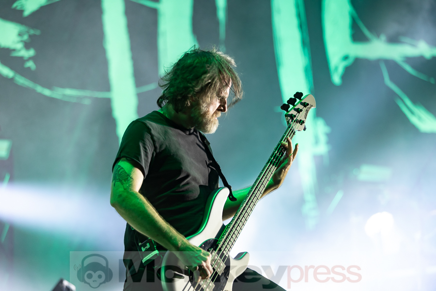 In Flames © Birger Treimer