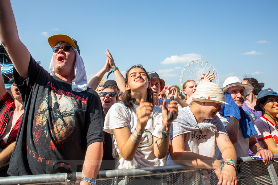 Impressionen Sonntag, © Joerg Seiche