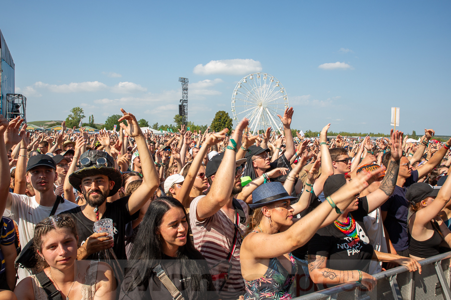 Impressionen Sonntag, © Joerg Seiche