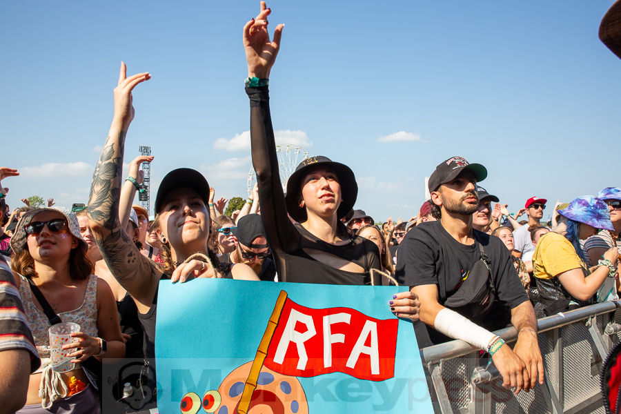 Impressionen Sonntag, © Joerg Seiche