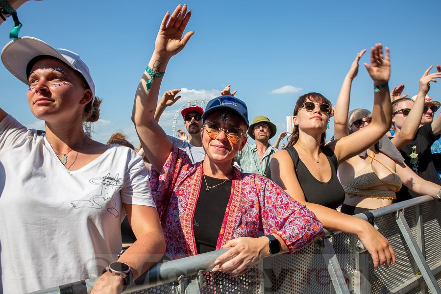 Impressionen Sonntag, © Joerg Seiche