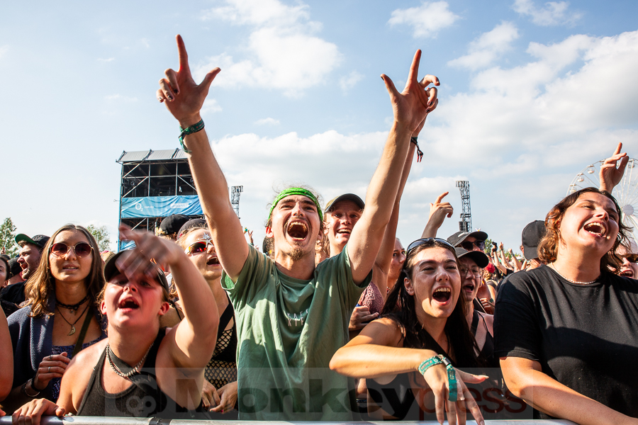 Impressionen Sonntag, © Joerg Seiche