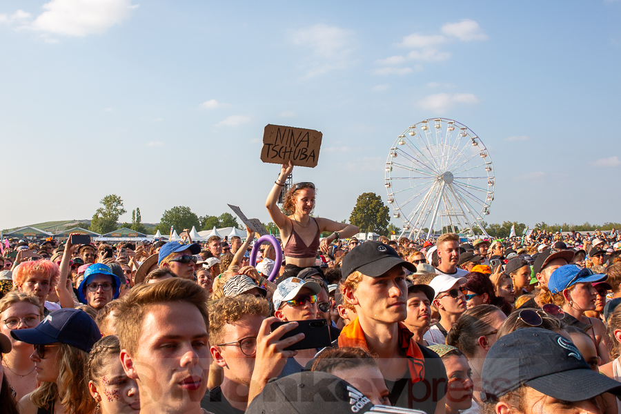 Impressionen Sonntag, © Joerg Seiche