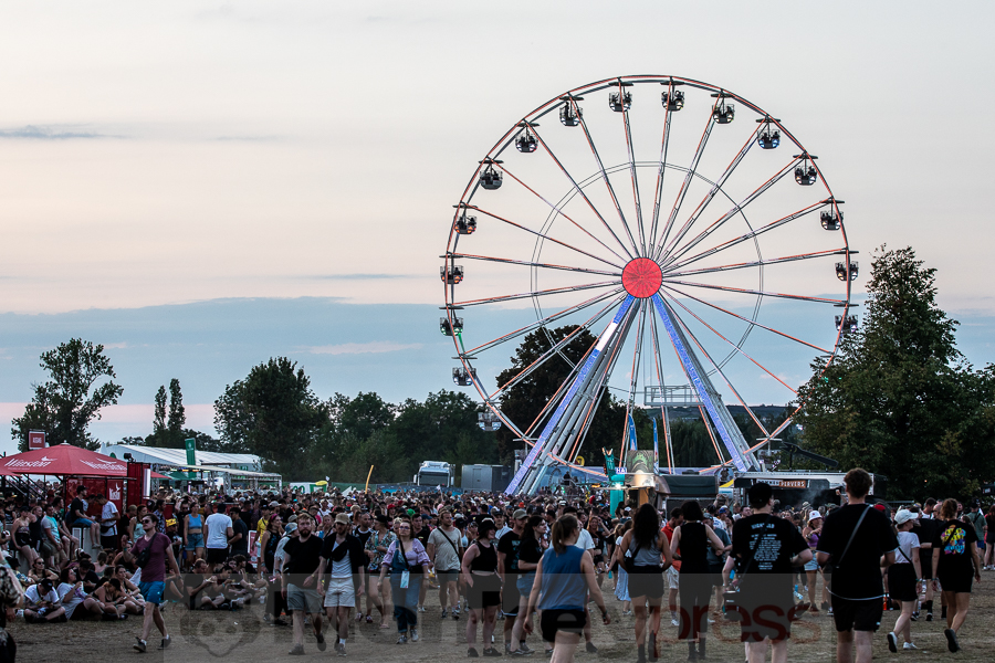 Impressionen Sonntag, © Joerg Seiche