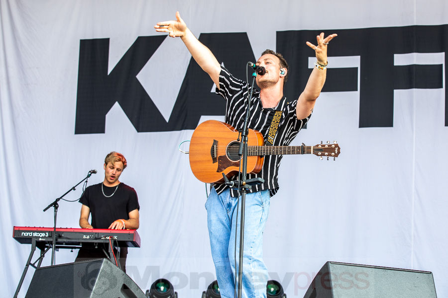 Kaffkiez, © Joerg Seiche