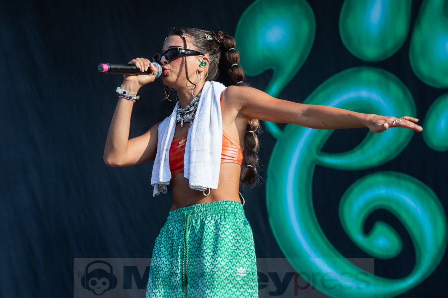 Nina Chuba, © Joerg Seiche