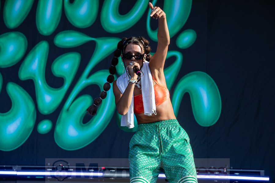 Nina Chuba, © Joerg Seiche