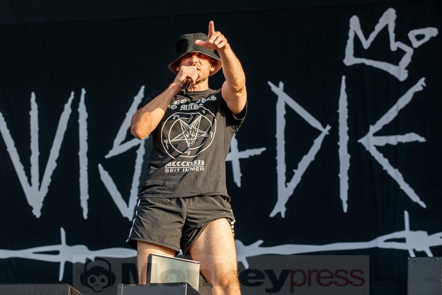 Swiss & Die Andern, © Joerg Seiche