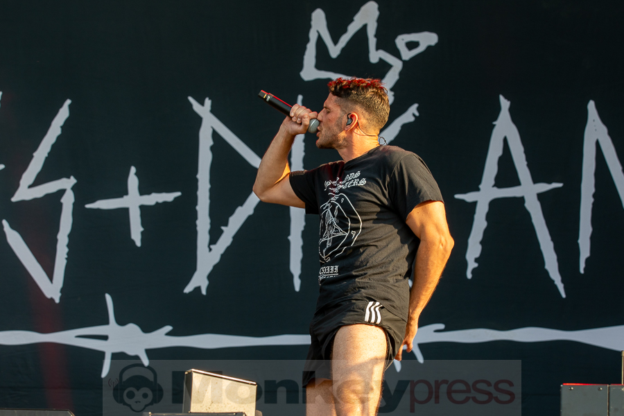 Swiss & Die Andern, © Joerg Seiche