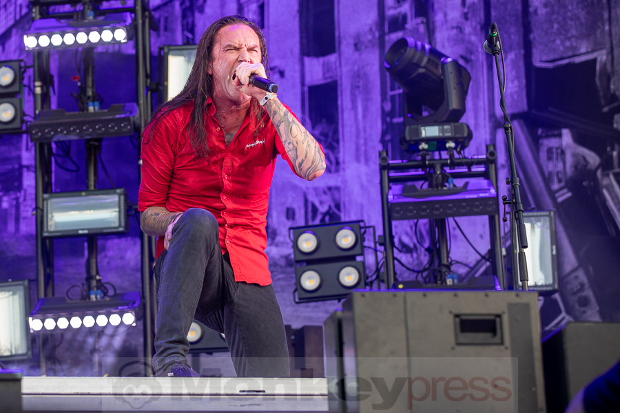 Heaven Shall Burn, © Joerg Seiche