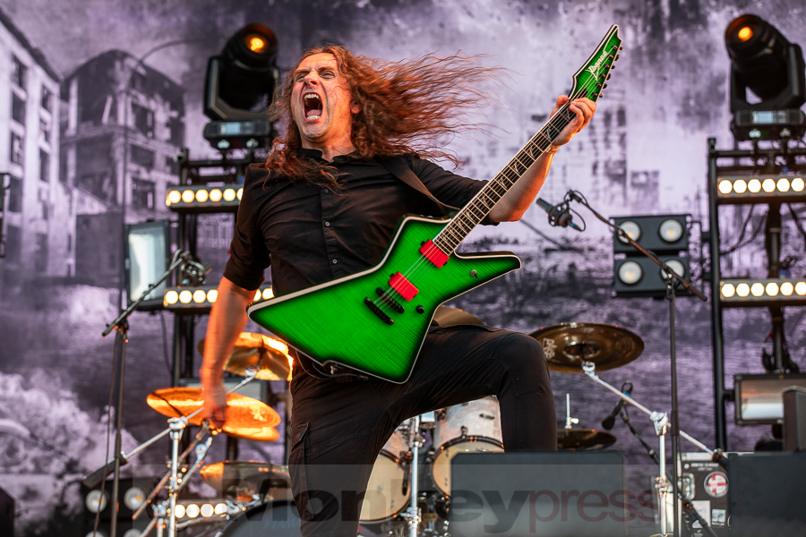 Heaven Shall Burn, © Joerg Seiche