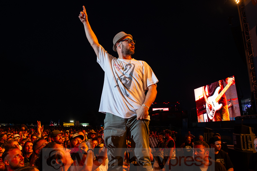 Fotos: HIGHFIELD FESTIVAL 2023 (So, 20.08.2023)