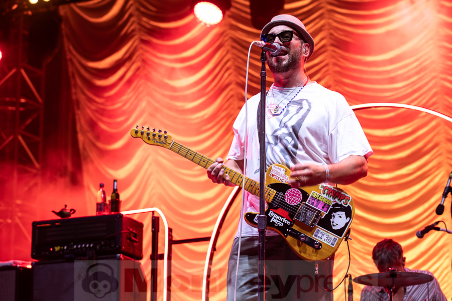 Beatsteaks, © Joerg Seiche