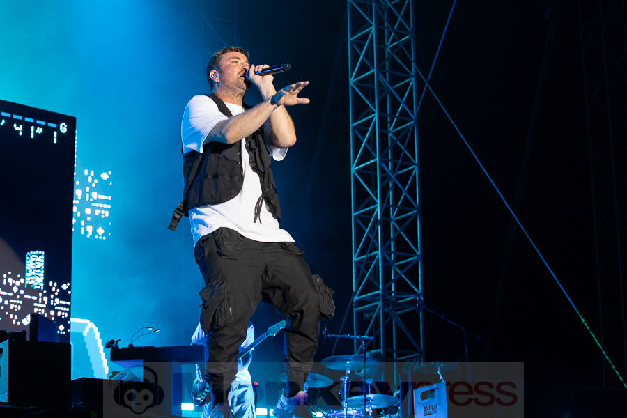 Marteria, © Joerg Seiche