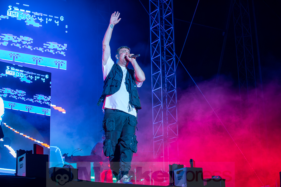 Marteria, © Joerg Seiche