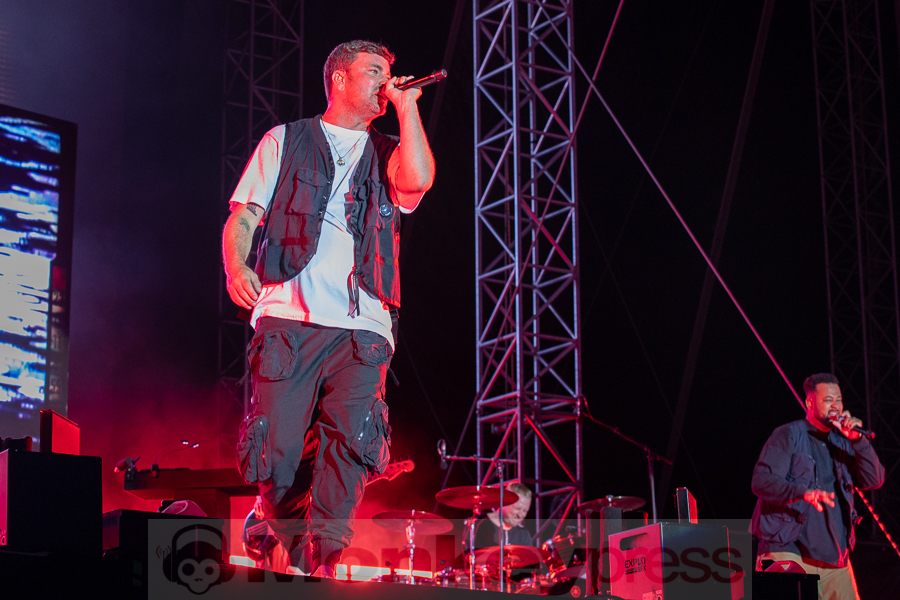 Marteria, © Joerg Seiche