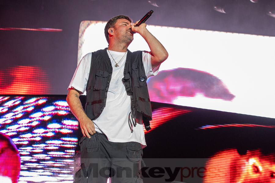 Fotos: HIGHFIELD FESTIVAL 2023 (So, 20.08.2023)