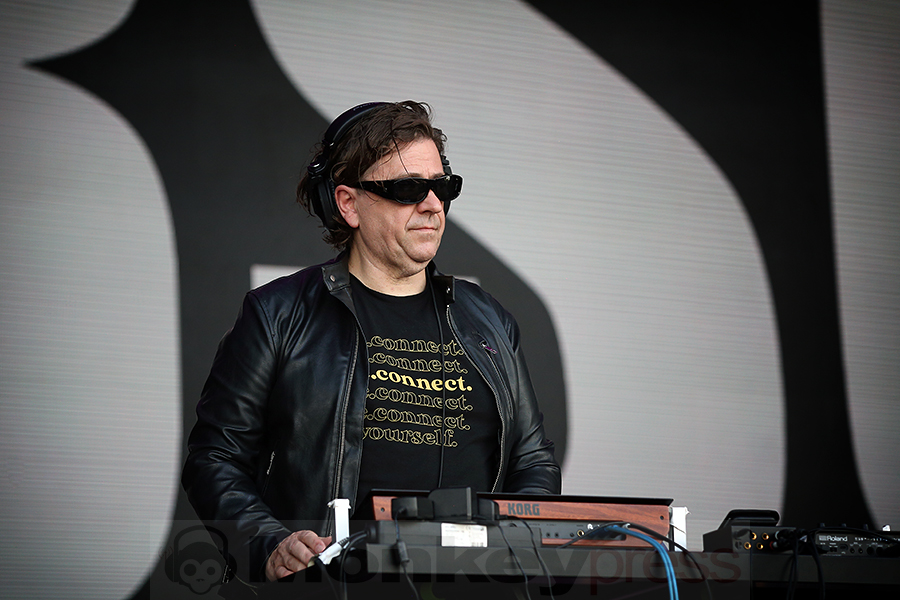 Absolute Body Control - M'era Luna © Sandro Griesbach