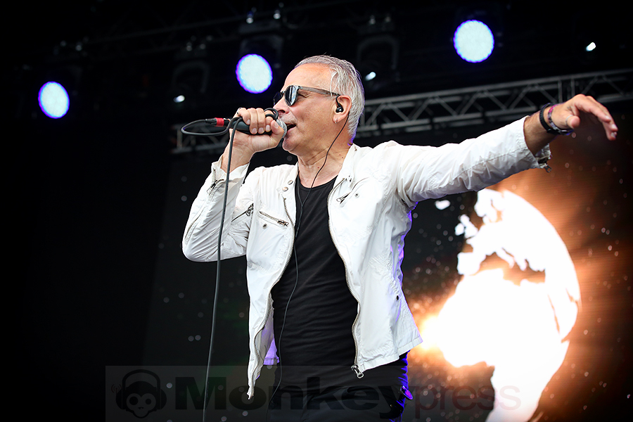 Absolute Body Control - M'era Luna © Sandro Griesbach