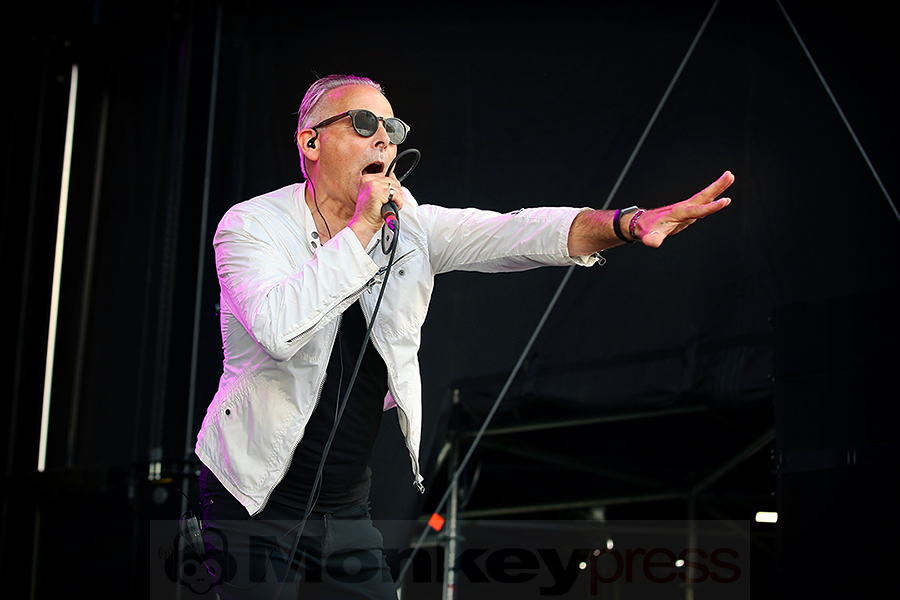 Absolute Body Control - M'era Luna © Sandro Griesbach