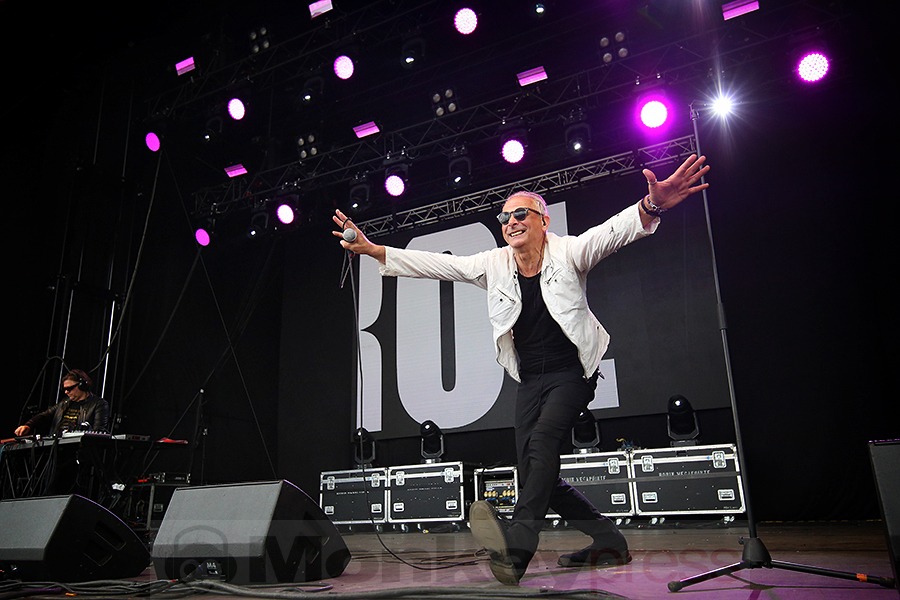 Absolute Body Control - M'era Luna © Sandro Griesbach