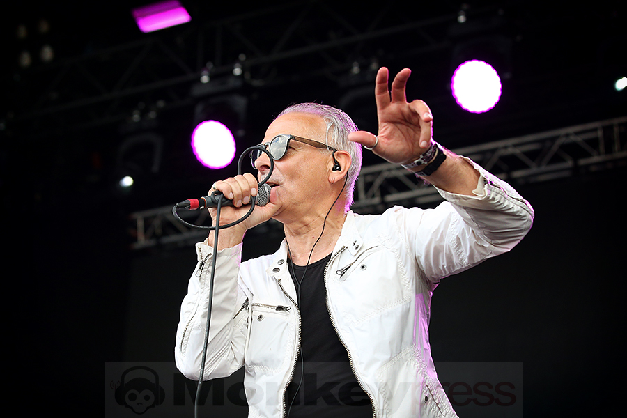 Absolute Body Control - M'era Luna © Sandro Griesbach