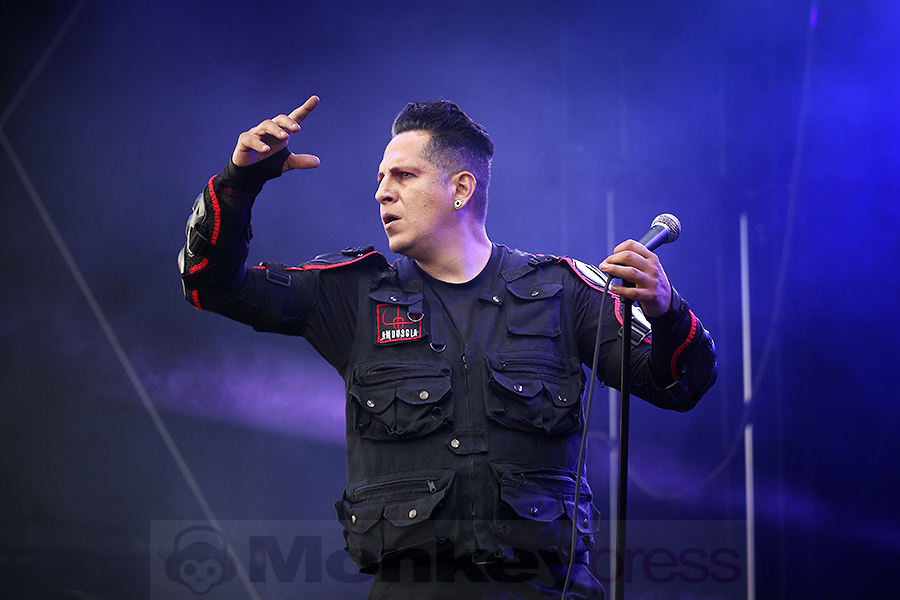 Amduscia - M'era Luna © Sandro Griesbach