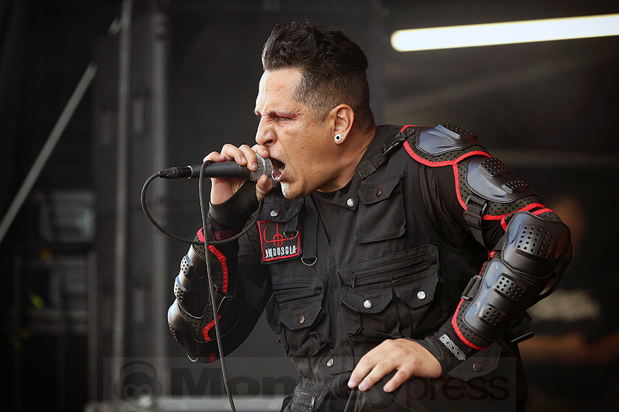 Amduscia - M'era Luna © Sandro Griesbach