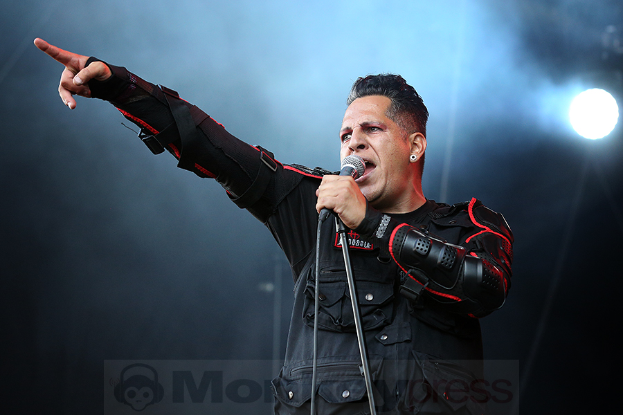 Amduscia - M'era Luna © Sandro Griesbach