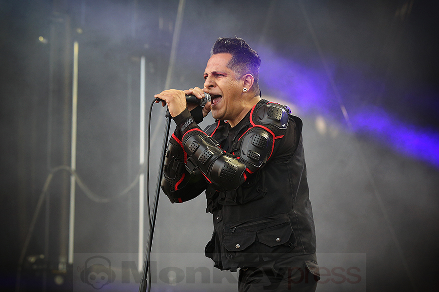 Amduscia - M'era Luna © Sandro Griesbach