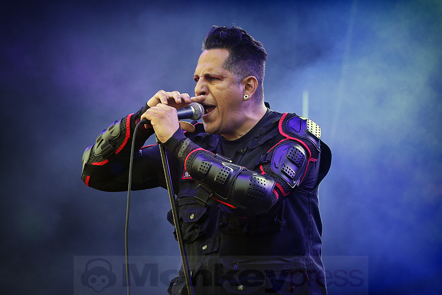 Amduscia - M'era Luna © Sandro Griesbach