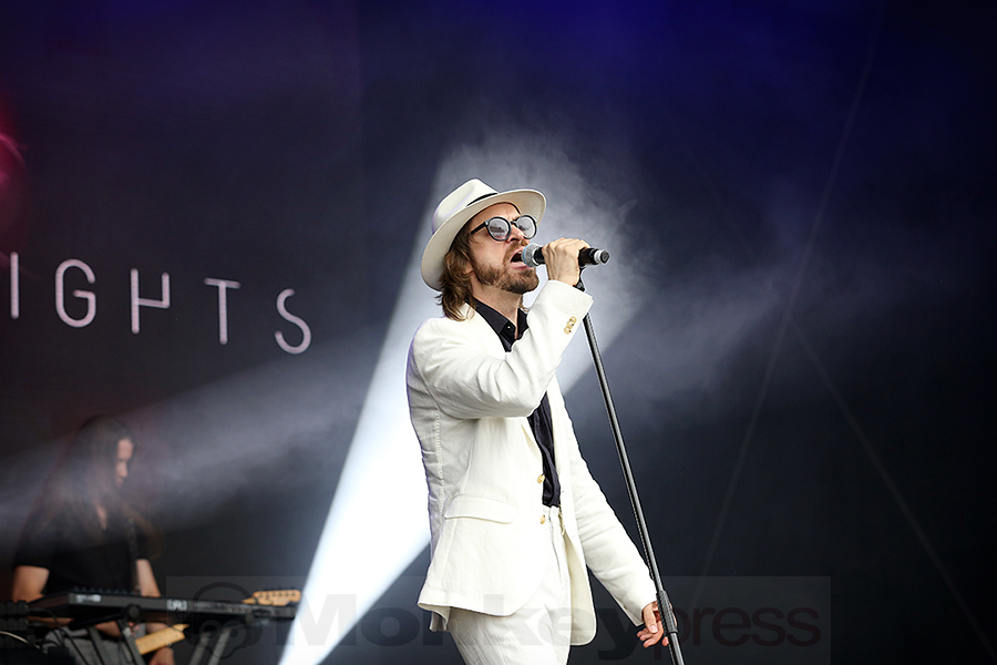 Ashbury Heights - M'era Luna © Sandro Griesbach