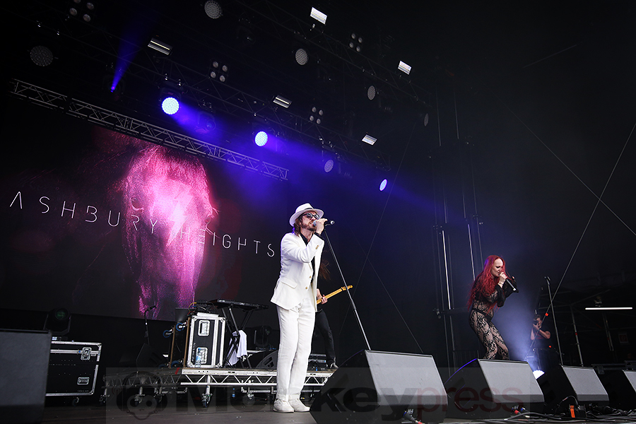 Ashbury Heights - M'era Luna © Sandro Griesbach