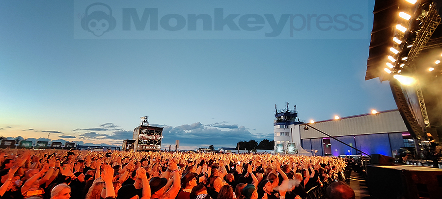 M'era Luna © Sandro Griesbach