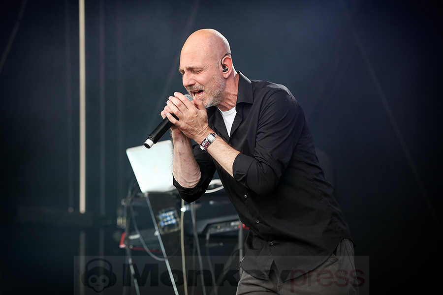 De/Vision - M'era Luna © Sandro Griesbach