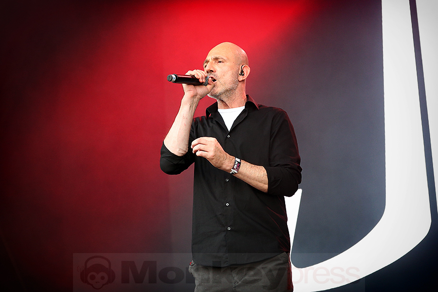 De/Vision - M'era Luna © Sandro Griesbach