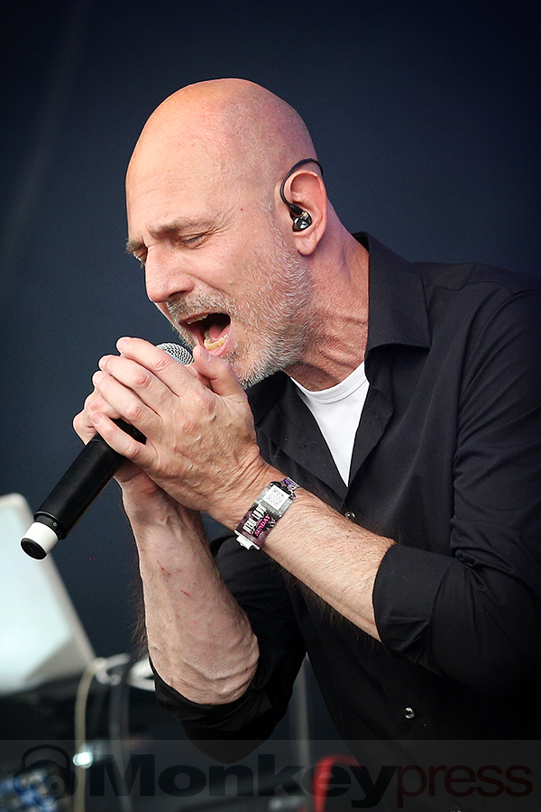 De/Vision - M'era Luna © Sandro Griesbach