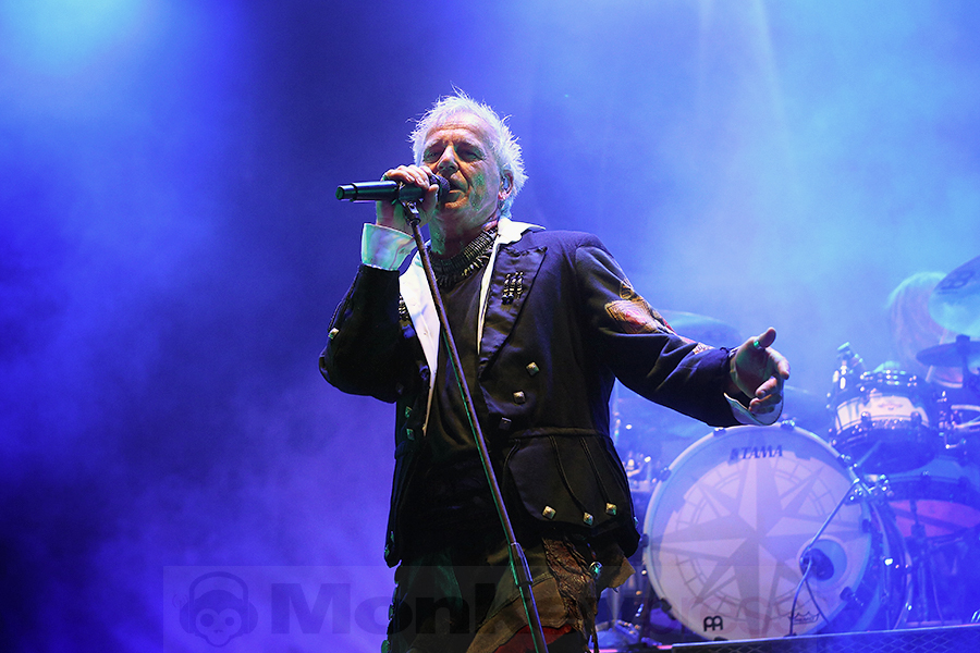 In Extremo - M'era Luna © Sandro Griesbach