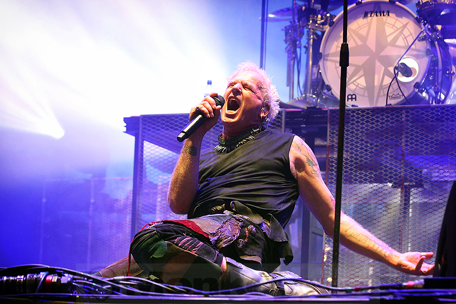 In Extremo - M'era Luna © Sandro Griesbach