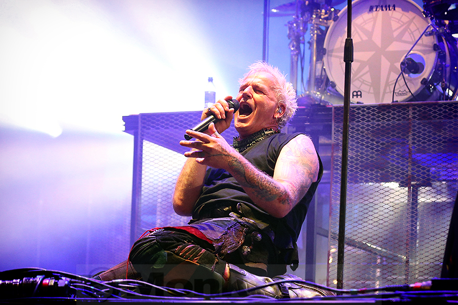 In Extremo - M'era Luna © Sandro Griesbach