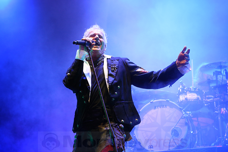 In Extremo - M'era Luna © Sandro Griesbach